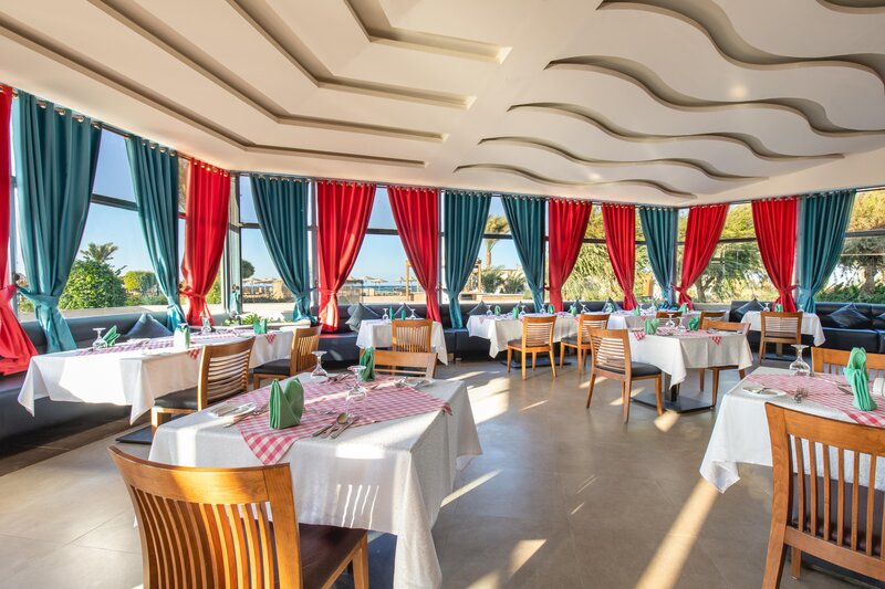 Long Beach Resort  141