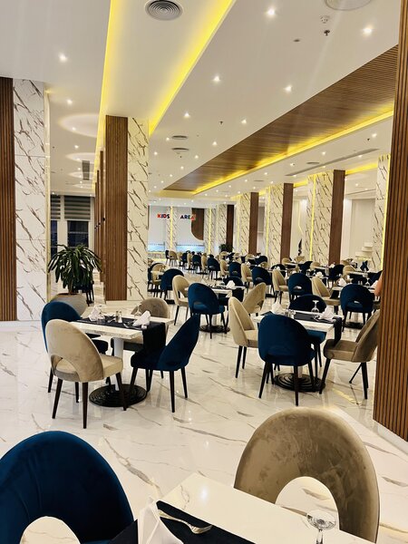 Long Beach Resort  145