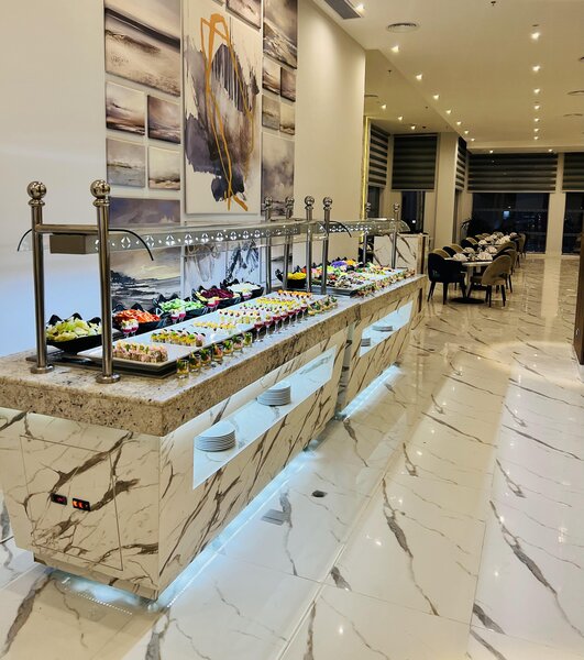 Long Beach Resort  146