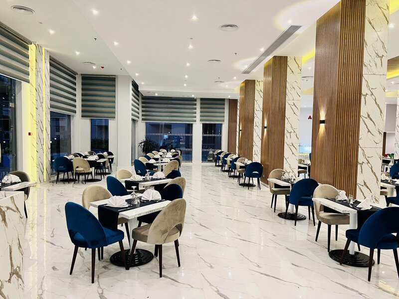 Long Beach Resort  147