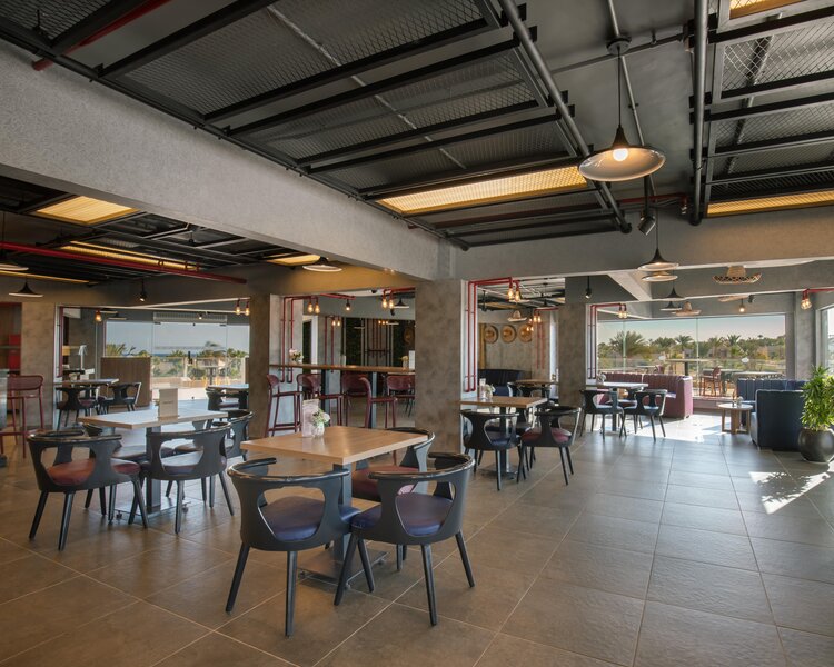 Long Beach Resort  148