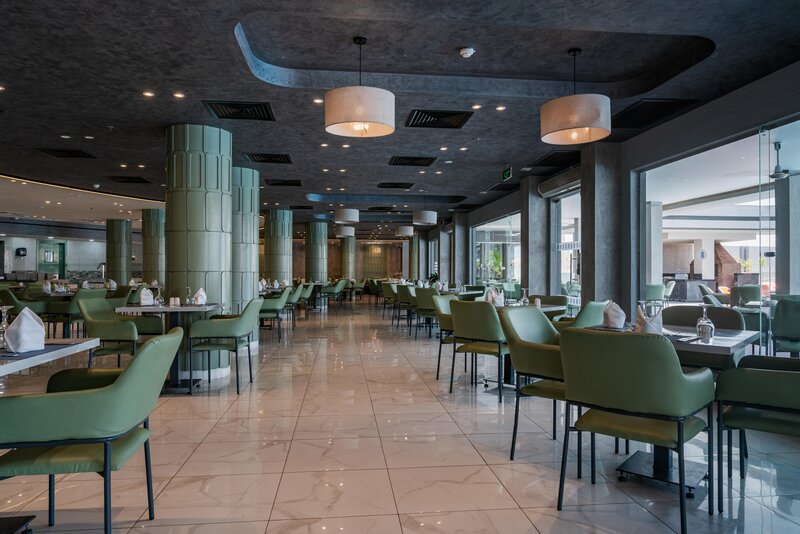 Long Beach Resort  150