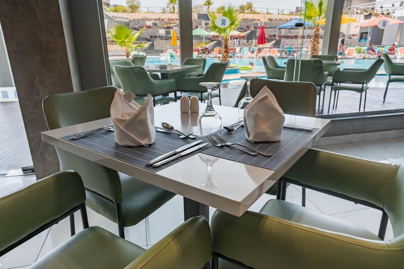 Long Beach Resort  151