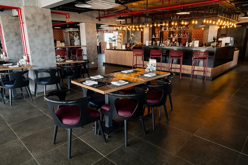 Long Beach Resort  152