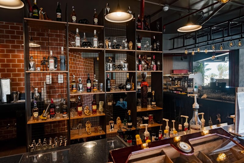 Long Beach Resort  153