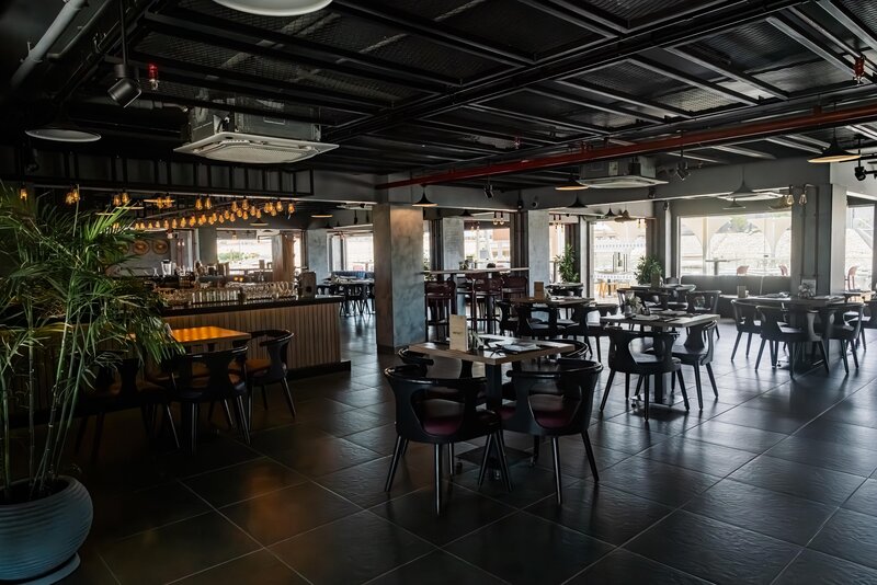 Long Beach Resort  154