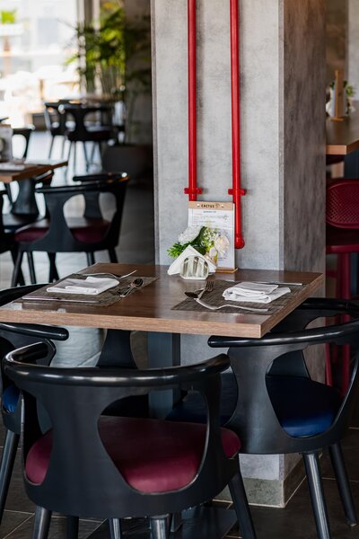 Long Beach Resort  155