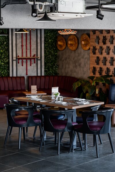 Long Beach Resort  156