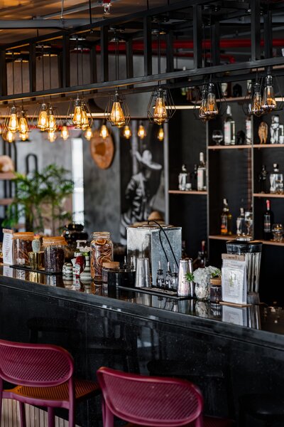 Long Beach Resort  157