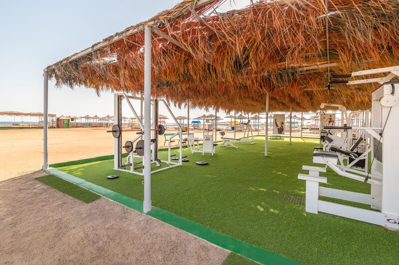 Long Beach Resort  164