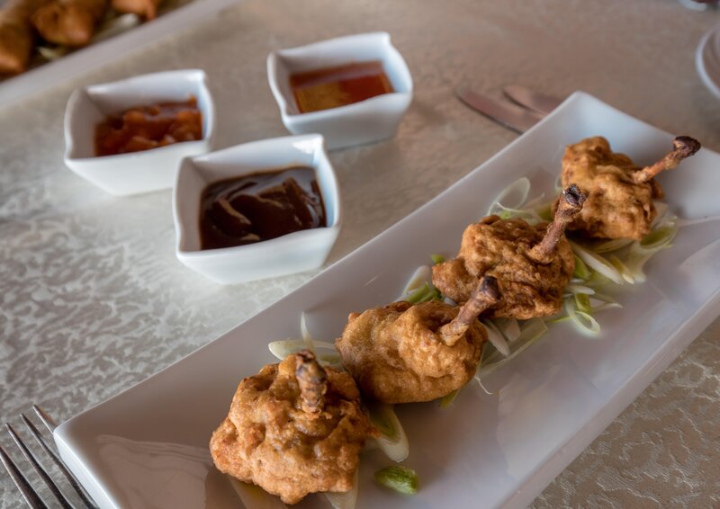 Long Beach Resort  166