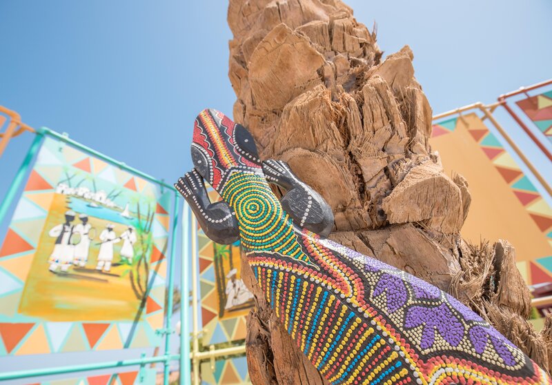 Long Beach Resort  168