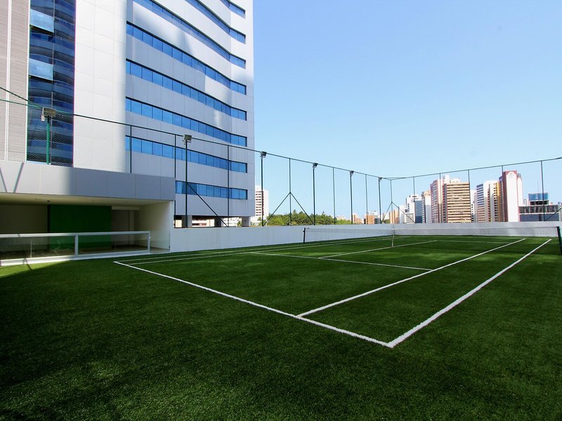Intercity Premium City