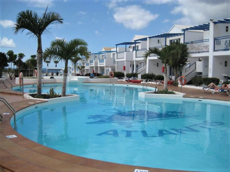 Atlantis Las Lomas 1