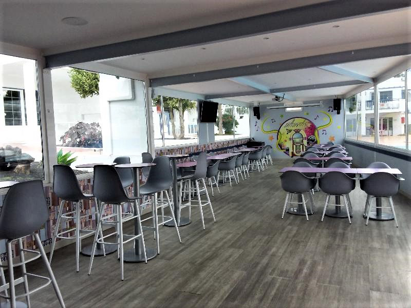 Atlantis Las Lomas 6