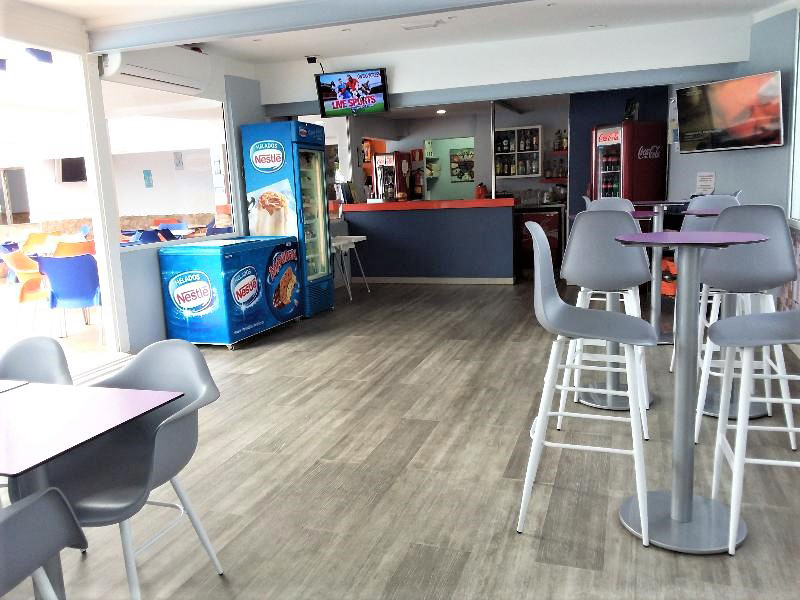 Atlantis Las Lomas 8