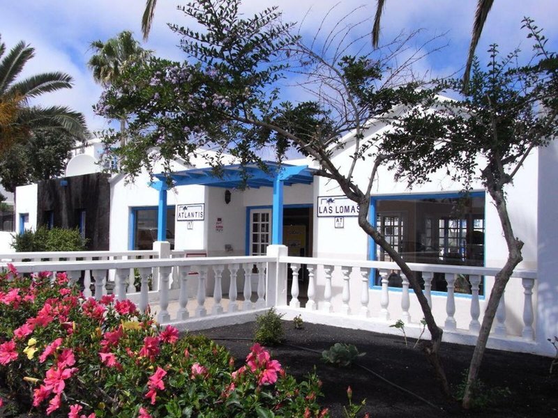 Atlantis Las Lomas 1
