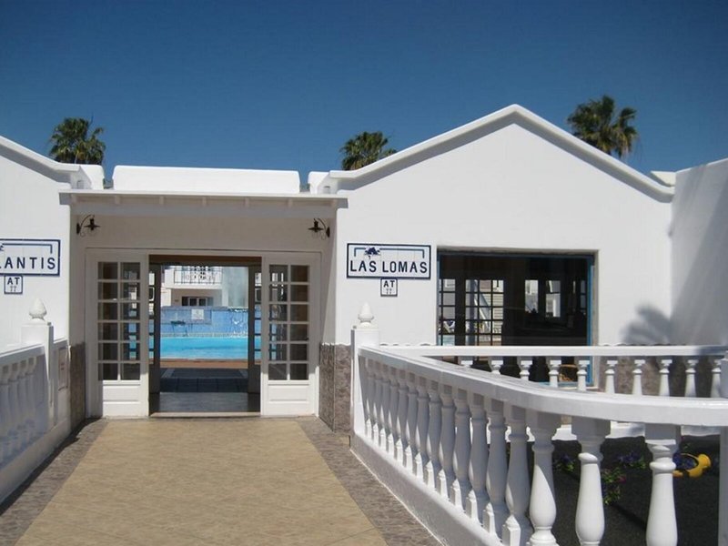 Atlantis Las Lomas 3