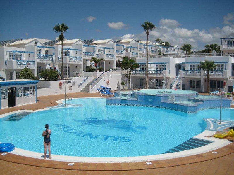 Atlantis Las Lomas 5