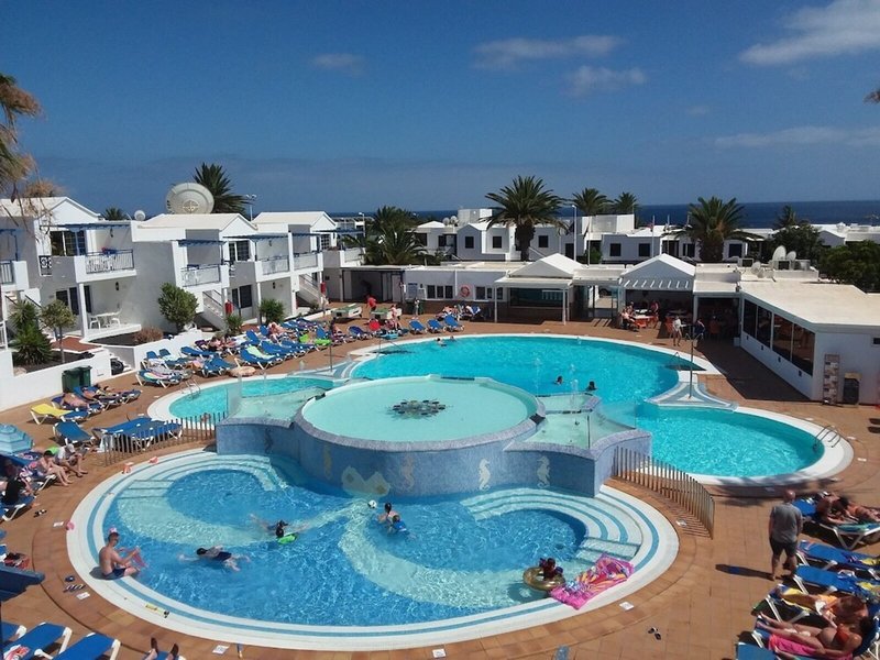 Atlantis Las Lomas 9