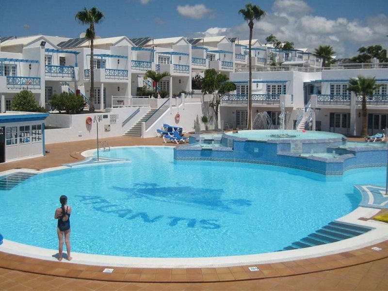 Atlantis Las Lomas 14