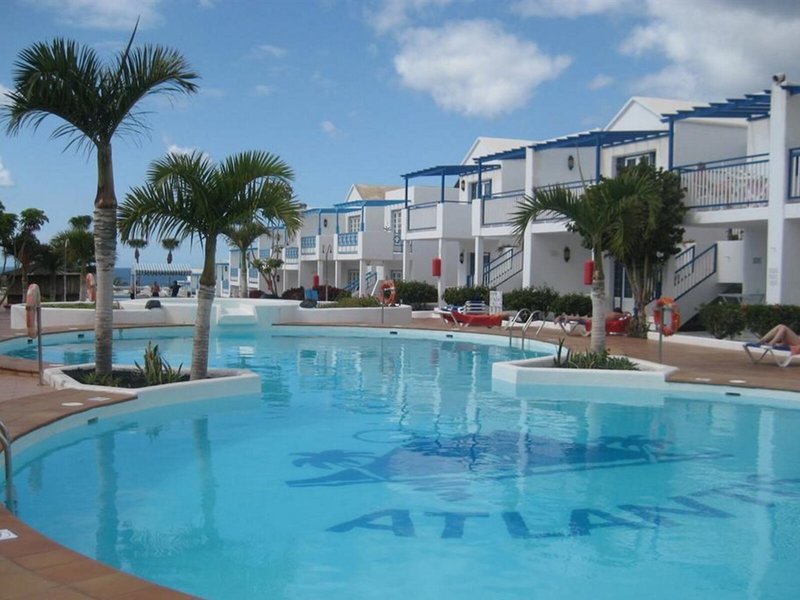 Atlantis Las Lomas 18