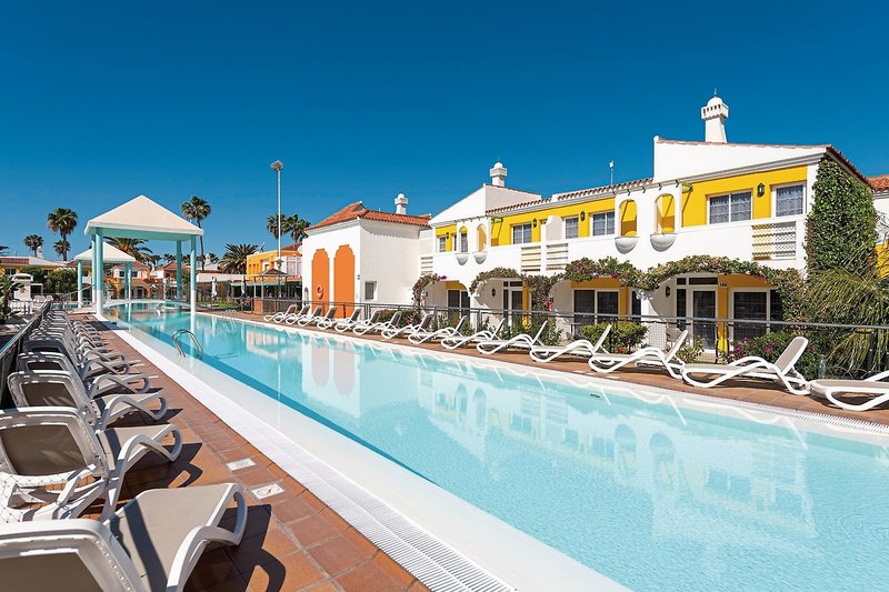 Bungalows Cordial Green Golf 1