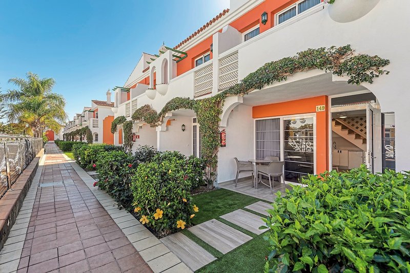 Bungalows Cordial Green Golf 7