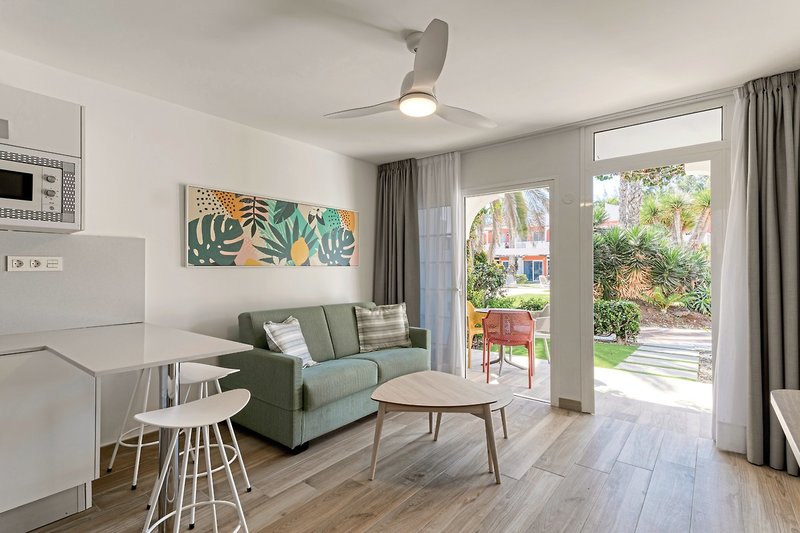 Bungalows Cordial Green Golf 9