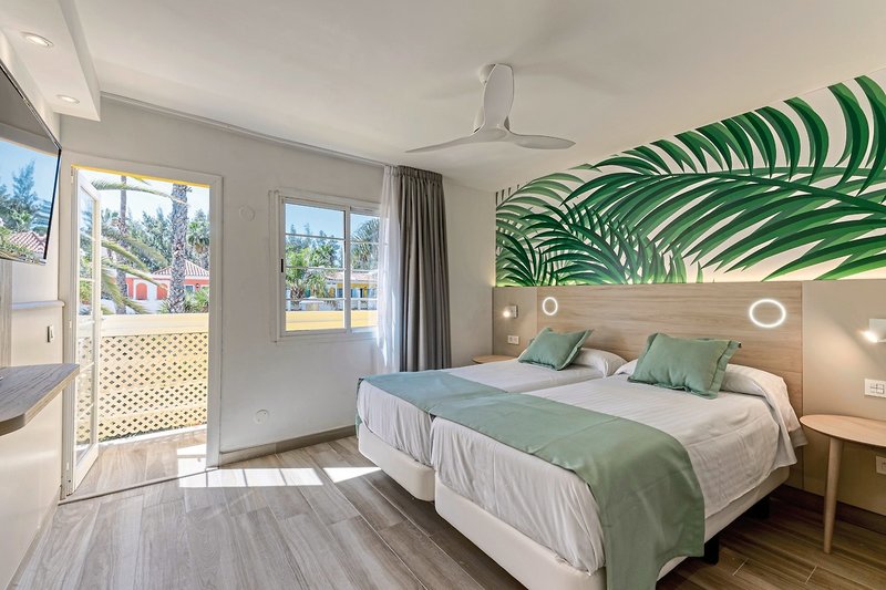 Bungalows Cordial Green Golf 10