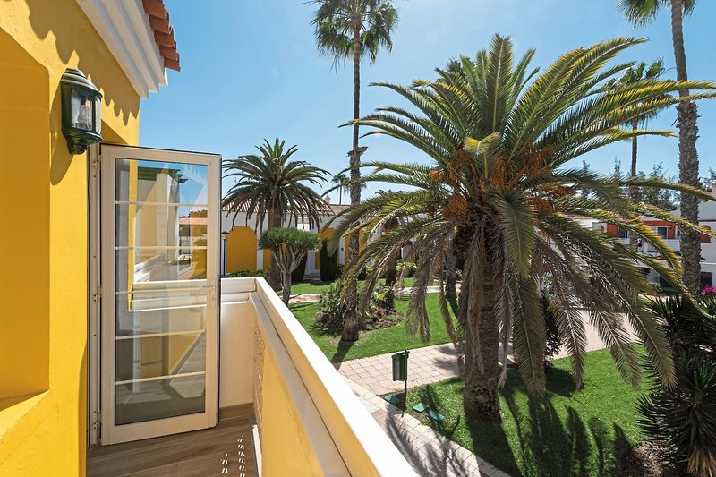 Bungalows Cordial Green Golf 11