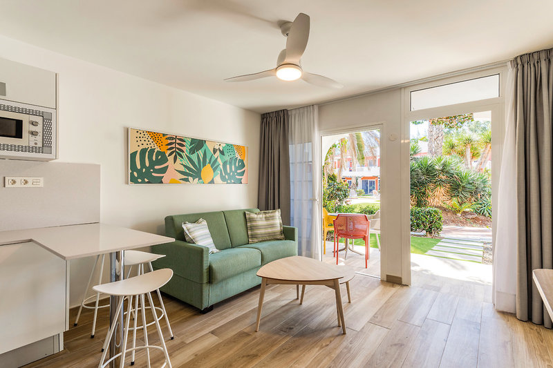 Bungalows Cordial Green Golf 13