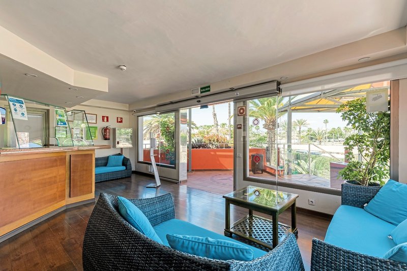 Bungalows Cordial Green Golf 15