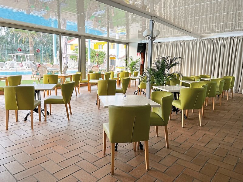 Bungalows Cordial Green Golf 16