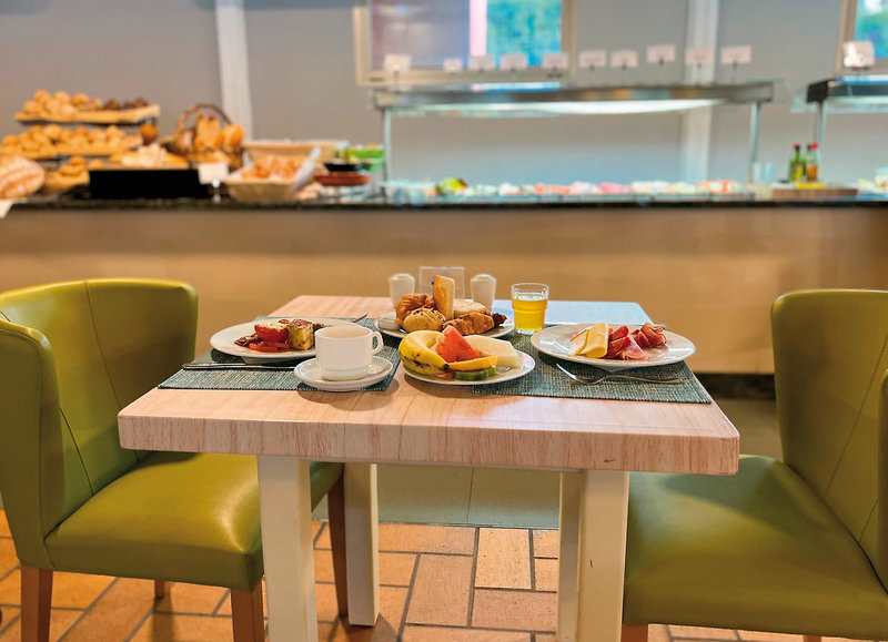 Bungalows Cordial Green Golf 18