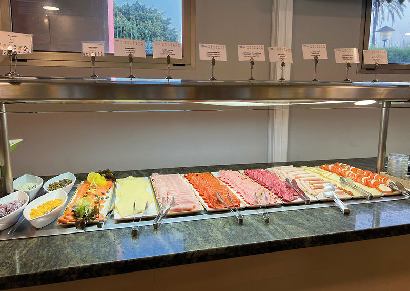 Bungalows Cordial Green Golf 19