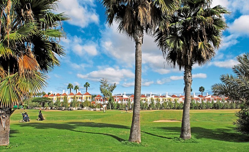 Bungalows Cordial Green Golf 20