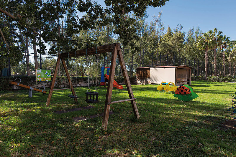 Bungalows Cordial Green Golf 21