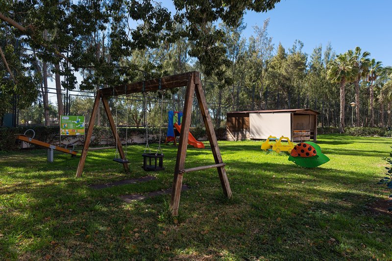 Bungalows Cordial Green Golf 3