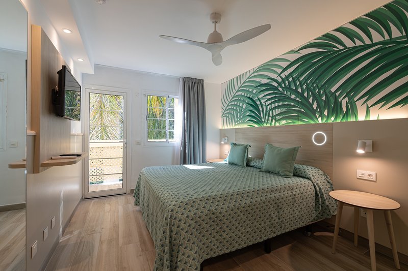 Bungalows Cordial Green Golf 8