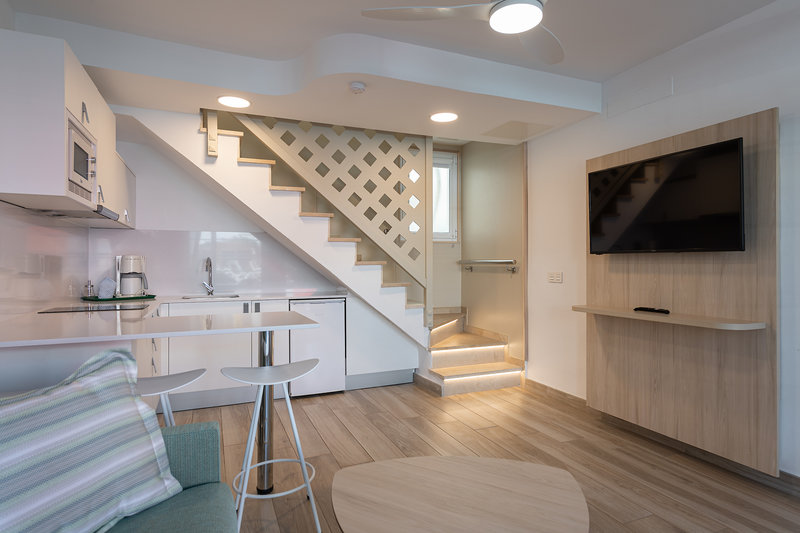 Bungalows Cordial Green Golf 10