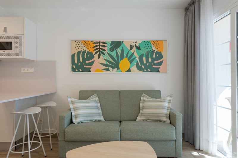 Bungalows Cordial Green Golf 13