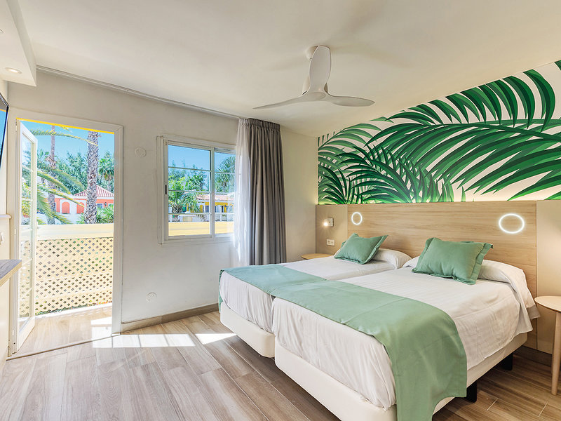 Bungalows Cordial Green Golf 2