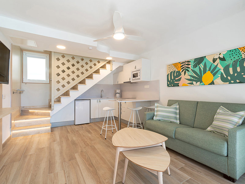 Bungalows Cordial Green Golf 3