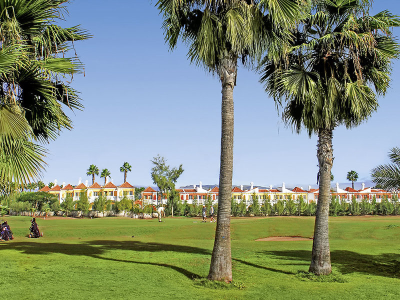 Bungalows Cordial Green Golf 6