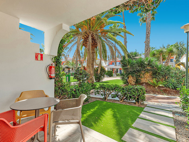 Bungalows Cordial Green Golf 7