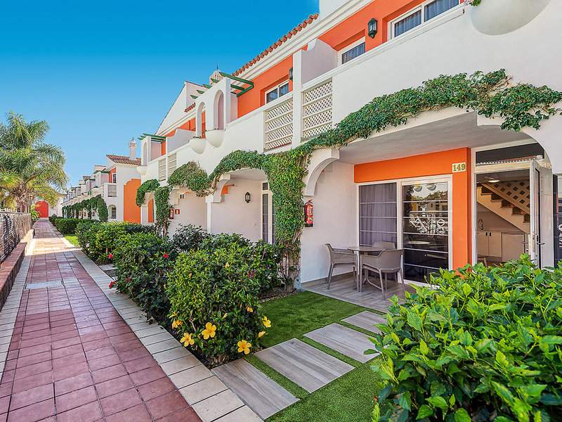 Bungalows Cordial Green Golf 8