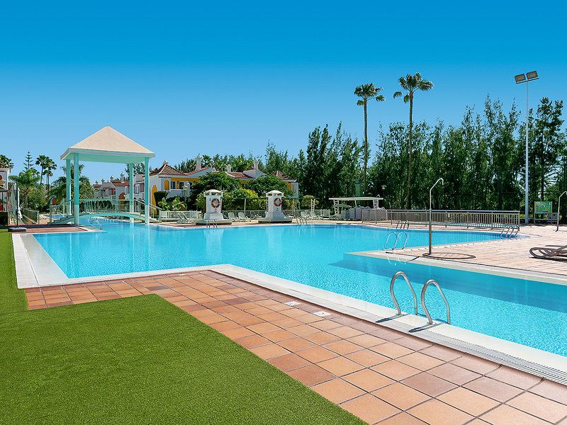 Bungalows Cordial Green Golf 9