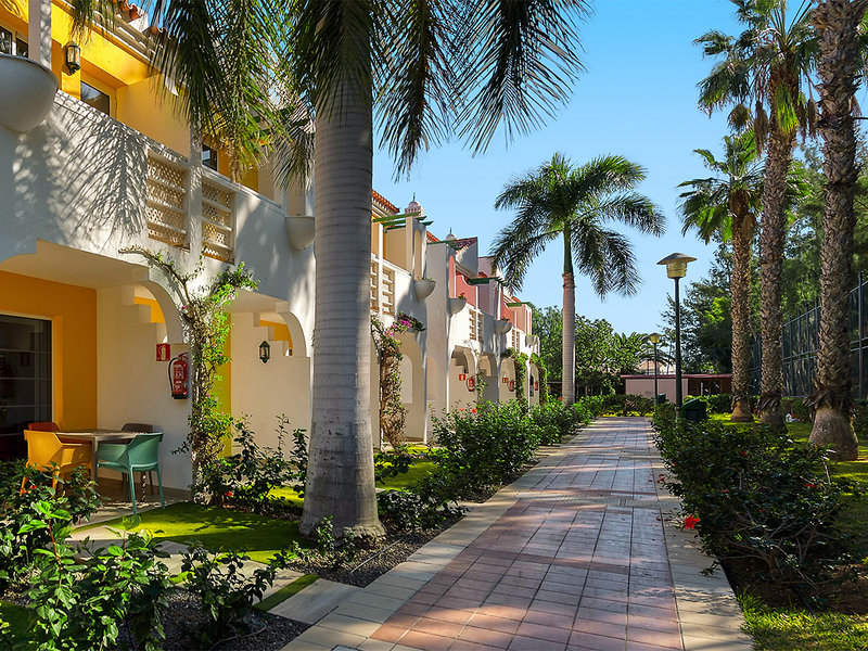 Bungalows Cordial Green Golf 10