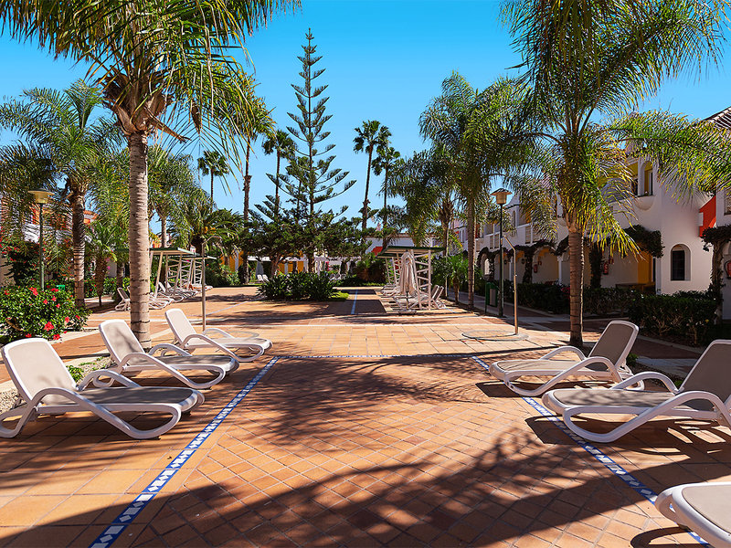 Bungalows Cordial Green Golf 11